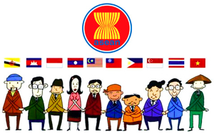 เปิดประตูสู่การลงทุนใน AEC