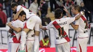 “บูเอโน” โหม่งพาราโยเฉือนเซลตา 1-0