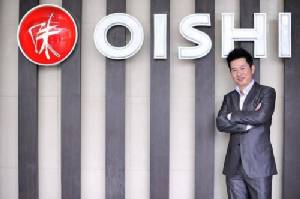 “โออิชิ” ผนึกค้าปลีกญี่ปุ่น ทุ่ม 800 ล้านบาทผุดครัวกลาง