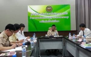 สธ.ตามล่า “หนุ่มเซียร์ราลีโอน” หลบหนีเฝ้าระวังอีโบลา ยันสุขภาพดี ไม่ป่วย