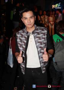 “อ้น” วอนคนดู “สงครามนางงาม” อย่าติดภาพ ลั่นตัวจริงไม่ใช่คนบ้าผู้หญิง