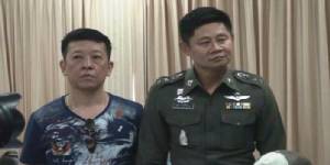 รวบผัวมือมีดจ้วงเมียดับอนาถ