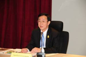 “คมนาคม” จัดเสริมเที่ยววิ่งรถไฟ-บขส. รับเดินทางปีใหม่ 58
