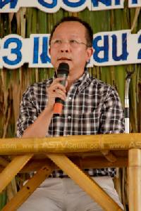 “หมอนิรันดร์” โวยตำรวจนัดแจงซ้อมผู้ต้องหานานไป - แนะแยกแยะเคลื่อนไหวล้มรัฐกับปฏิรูป