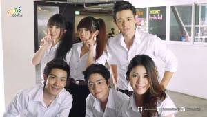 "อรุณสวัสดิ์" ตอนที่ 14