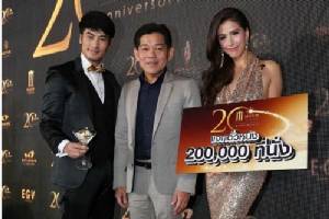 “เมเจอร์” ปูพรมครบพันโรงปี 63