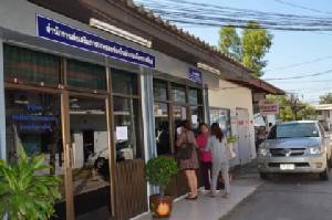 เล็งยกเลิกประมูลงานท้องถิ่นกาฬสินธุ์ หลังผู้รับเหมาถูกกันยื่นซอง