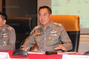 “สมยศ” ปัดข่าวออกหมายเรียก 40 ตำรวจร่วมก๊วน “พงศ์พัฒน์”