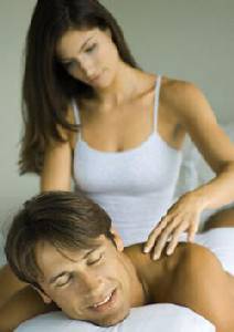 นวดกดจุดกระตุ้นอารมณ์…/Dr.DEN Sexociety