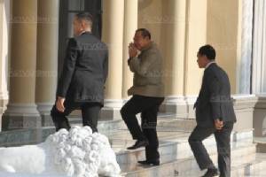 “ประวิตร” ป้อง สตช.ชี้ทุกองค์กรมีคนไม่ดี พร้อมรับโจรใต้ป่วน หลังศาลสั่งประหาร