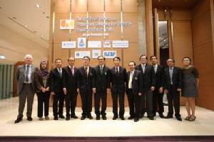 ประชุมนานาชาติ “PD First Policy” ดันไทยศูนย์กลางการเรียนรู้ CAPD อาเซียน