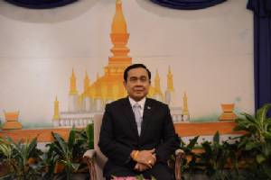 ไทย-เวียดนาม ตอกย้ำหุ้นส่วนยุทธศาสตร์ เห็นพ้องกระชับความร่วมมือให้เป็นรูปธรรมยิ่งขึ้น