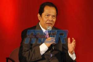 “บังยี” ปัดทุจริตโวบอร์ดฟีฟาปึ้ก