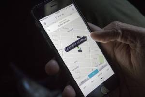 Uber ปิดบริการในรัฐเนวาดา หลังถูกตัดสินผิดกฎหมาย