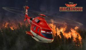 ธรรมบันเทิง : Planes Fire &amp; Rescue ผจญเพลิง เหินเวหา ก่อนความสำเร็จจะมาเยือน