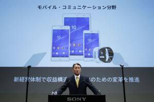 ลุ้นสมาร์ทวอตช์ e-paper ใหม่จาก Sony “แสดงผลทั้งหน้าปัดและสายนาฬิกา”