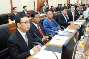 ข้อเสนอ กปปส.คุ้มมั้ย คนตาย 25-เจ็บร่วมพัน