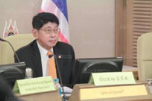“วิษณุ” เปิดไต๋ เลือกตั้ง ก.พ.59 ขู่ สนช. “ลงเรือแป๊ะ ต้องตามใจแป๊ะ”