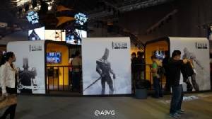 ยืนยัน "Infinity Blade Saga" ลงเอ็กบ็อกซ์วันช่วงตรุษจีนปี 2015