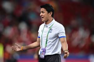 “ซิโก้” ไม่หวั่นแข้งลูกครึ่งปินส์ เร่งปรับเกมรับ
