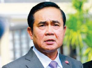 จับตา! นิรโทษฯฉบับคืนความสุข ขนมปังสอดไส้รส “นช.แม้ว”?