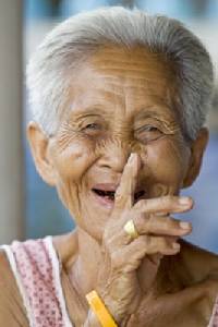 คาดปี 70 ผู้สูงอายุเพิ่มถึง 16 ล.คน พม.เตรียมพร้อมรับสังคมผู้สูงอายุ