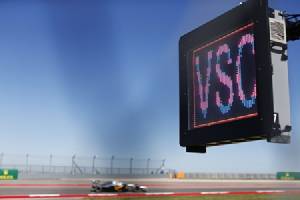 "FIA" ไฟเขียวขึ้นป้าย VSC ป้องอุบัติเหตุปี 2015