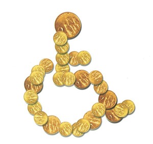 เพิ่มเบี้ยคนพิการจาก 500 บาท เป็น 800 บาทต่อเดือน