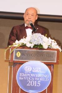 สถาบัน MPI ชี้ธุรกิจปี 58 เรื่องท้าทาย เตรียมจัดหลักสูตรเข้าถึงชีวิตประจำวัน