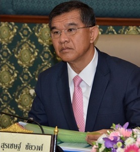 ศธ.เร่งร่างยุทธศาสตร์พัฒนาผู้เรียน รับมือรวมกลุ่มอาเซียนปี 58