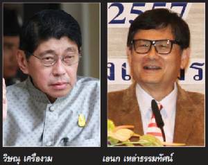 ปรากฎการณ์ไอเดียทะลัก “หยั่งกระแส” หรือแค่ “มโน”