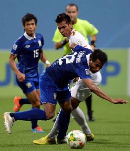 “โค้ชเตี้ย” คอนเฟิร์ม “สมปอง” เหมาะกู้วิกฤตช้างศึก