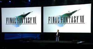 สแควร์เอนิกส์จับ "ไฟนอลแฟนตาซี 7" ภาคต้นฉบับลง PS4
