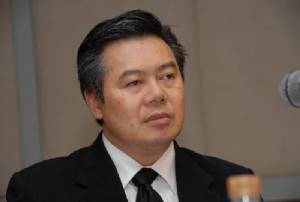 “ศุภวุฒิ” มอง ศก.ไทยไตรมาส 4 อาจโตต่ำกว่าที่คาดไว้ ห่วงรัฐขึ้นแวตอาจฉุด ศก.ถดถอย