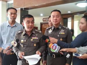 ผบช.น.โต้เฟซบุ๊ก “นพพร” ใส่ร้าย ตร.บิดเบือน เร่งลากคอมาดำเนินคดี