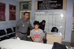 รวบนักมวยร่วมแก๊งโจ๋ปล้นชิงทรัพย์แท็กซี่คืนเดียว 3 คันรวด