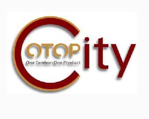 เตรียมชอป! งาน “OTOP City 2014” ระดม 2,000 บูทบุกกรุง