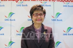 เอสเอ็มอีแบงก์จับมือกรมบังคับคดีเดินสายไกล่เกลี่ยหนี้เน่า SMEs