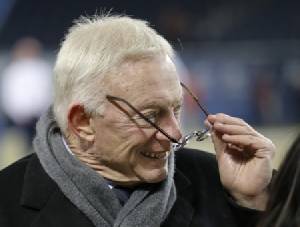เจ้าของ "คาวบอยส์" ร้อง เพิ่มโควตาเพลย์ออฟ NFL