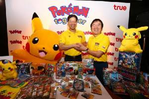 “เครือซีพี” คว้าสิทธิ์ “โปเกมอน” แต่ขาดหัวใจหลัก “การ์ดเกม”