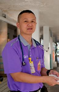 เปิด จม.“ผอ.รพ.อุ้มผาง” บัตรทอง ทำ รพ.ขาดทุนกระจุย จี้ สปสช.รับความจริง