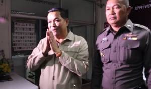 รองอธิการฯฉาวรับทราบข้อหา - ขอโทษสังคม อ้างเป็นเรื่องเข้าใจผิด