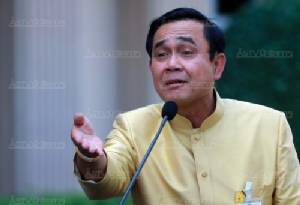 ปมการเมืองภายใน “พี่เบิ้ม” แฉ “คุกลับ” ตามหลอนไทย