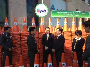 ปตท.ชี้ LNG ร่วงต่ำกว่า 10 เหรียญฯ ส่งผลให้ค่าไฟช่วง เม.ย.ปรับลดลง