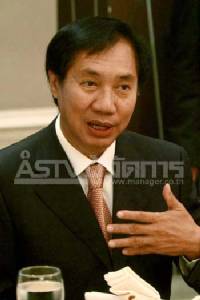“โภคิน” คุย กมธ.ยกร่างฯ แนะยึดปี 40 ถามควรนิรโทษฯ คนยึดอำนาจหรือไม่