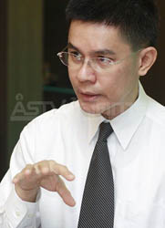 “ที่ปรึกษาบิ๊กป้อม” ยัน ทุก รบ.ไร้คุกลับ เข้มประชุมผู้นำแม่น้ำโขง สั่งเร่งคุยสันติสุข