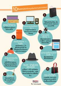 5 เครื่องปรุงสุดเจ๋งจากในครัว ที่ใช้ทำความสะอาดได้ด้วย