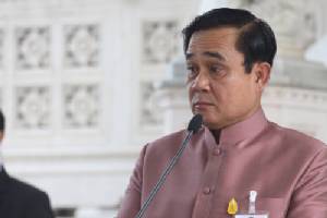 ผู้นำจะพาไปไหนกันแน่…
