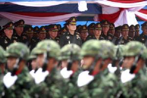 ถอดรหัสรัฐประหารซ้อน “บิ๊กจิ๋ว” ทำเสียวสันหลัง  แต่…อีกไม่นานเกินรอ