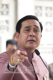 นายกฯยันไทยไม่เกี่ยวซีไอเอทรมานนักโทษ ให้ กต.แจงอย่าดึงไปเกี่ยวข้อง